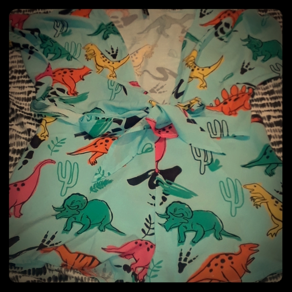 Zaful set